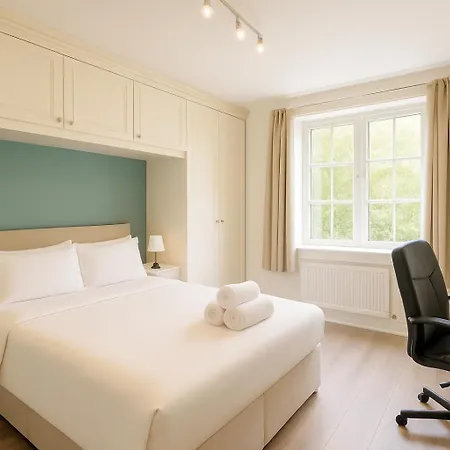 Central London Close To Kings Cross
